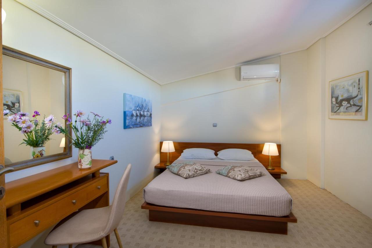 Gea Maleme Villa Exterior photo